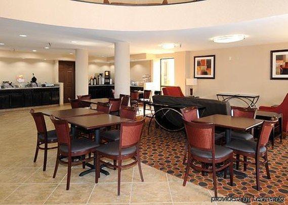 Red Roof Inn & Suites Cincinnati North-Mason Restoran foto